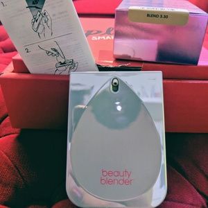 Reserved** Trade: Bounce by beauty blender